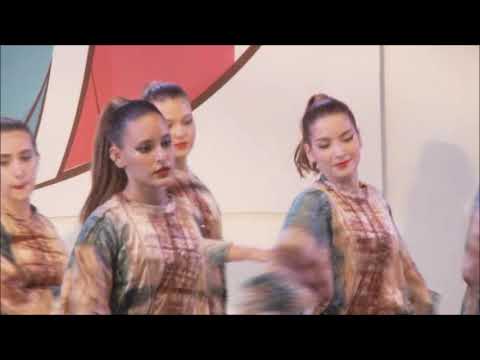 Malachei - Lehakat Nefesh - I Rikuday da CIP 2016