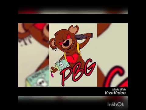 MG KenKen Ft PBG Kevo - PBG Shits