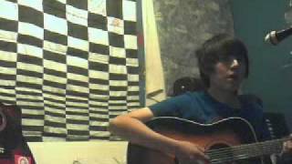 silence is a scary sound mcfly