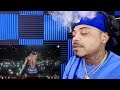 NBA Youngboy No Love REACTION
