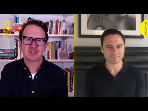 Drain the digital swamp! #MediaSnack 166