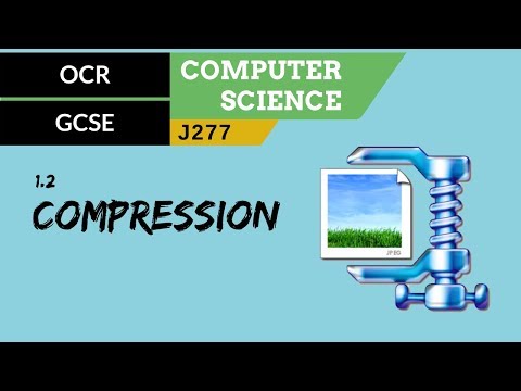 22. OCR GCSE (J277) 1.2 Compression