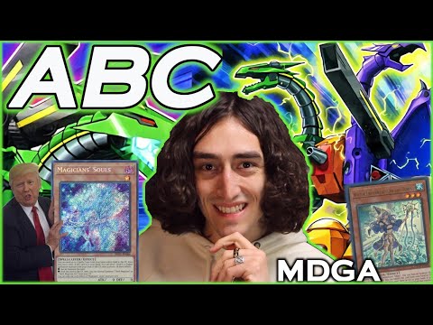 ABC 🅰️🅱️©️ - Top OTS Deck Profile + Test Hands - Union Monsters in 2022 COMBOS YuGiOh April 2022