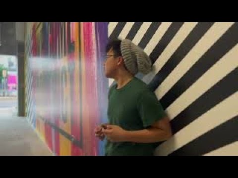 Basht - Late Nights (Official Music Video)