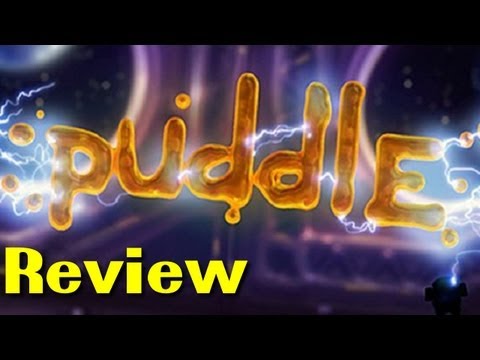 Puddle Playstation 4
