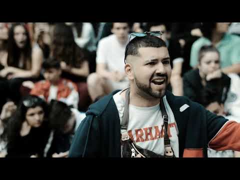 CLIMAX vs KINKI 8avos