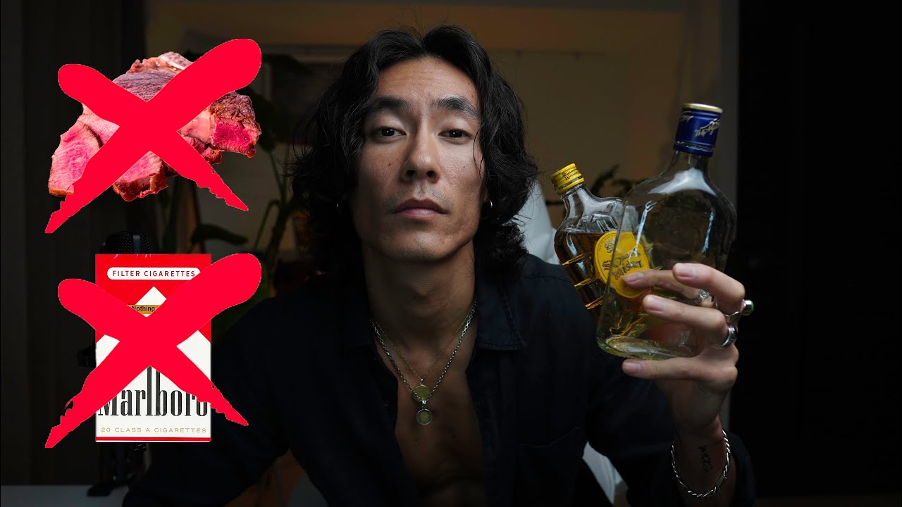 Why I quit all the fun stuff and became happier