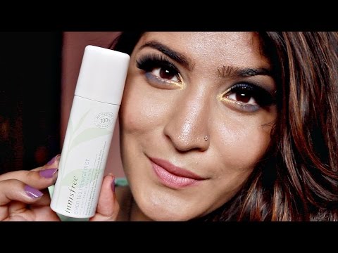 download lagu mp3 mp4 Innisfree Green Tea Mist Review, download lagu Innisfree Green Tea Mist Review gratis, unduh video klip Innisfree Green Tea Mist Review