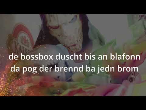 Kappo Hoiatoifen - Skandal