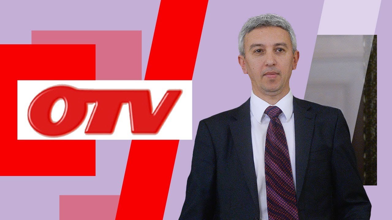 Anunț în PREMIERĂ! Dan Diaconescu relansează OTV: "Vreau să fie ceva foarte INOVATOR!"