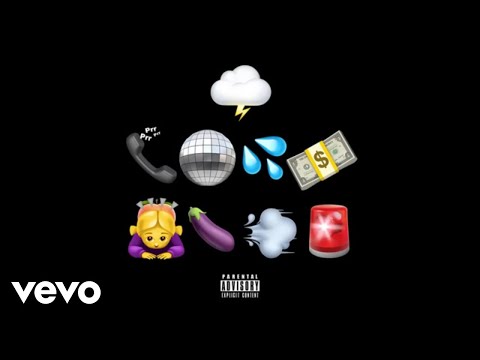 Stou - PRRPRRPRR (Audio)