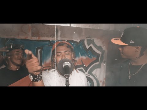 EL MANAO - FLAWLESS VICTORY (VIDEO OFICIAL) BY: EMIL GRAPH