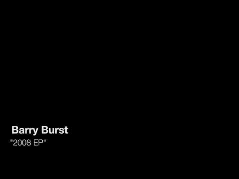 Barry Burst 