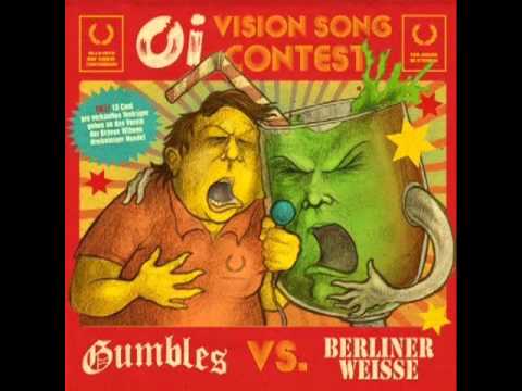 Berliner Weisse - König von Deutschland