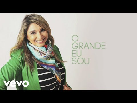 Soraya Moraes - Grande Eu Sou (Great I Am) [Lyric Video]