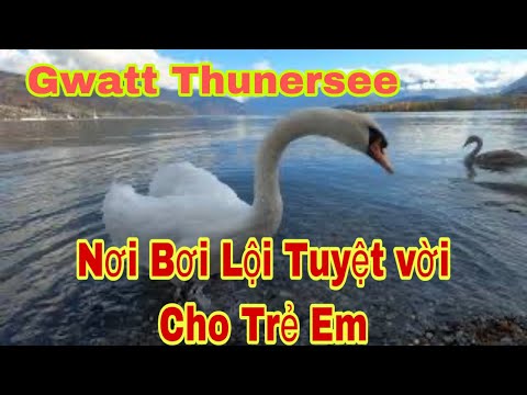 GWATT,THUNERSEE,LAKE IN SƯITZERLAND-11