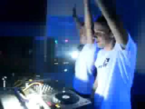 29.04.12 - UTMOST DJS 9 YEAR @ ЖАRА CLUB