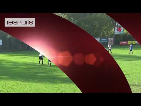 Highlights: FC Aarwangen - FC Blau Weiss Oberburg (20.10.2018)