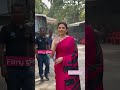 Bhagya Shree Bollywood Actress Hot Sexy Big Boob Cleavage Backless Blouse Saree Navel Lick Ass Pussy