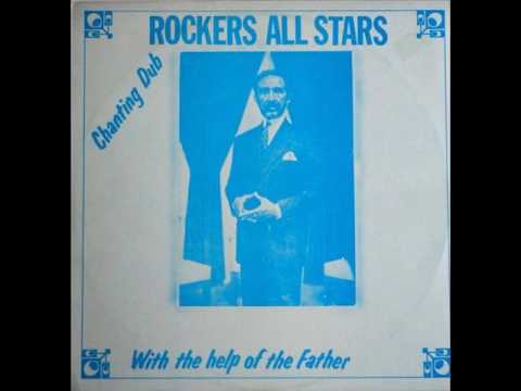 Rockers All Stars  - Children Dub