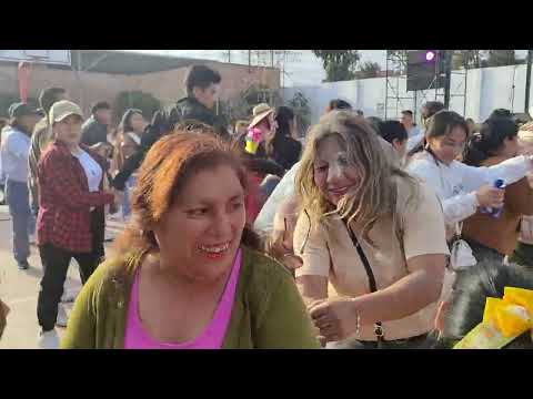 la fiesta de mollebanba de la virgen monte carmelo de 2025 trujillo peru
