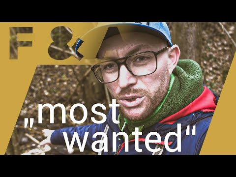 BBQ Porn | Grillen im Wohnzimmer mit Brennholz | Das wollte ich schon immer mal machen | Vlog No.3