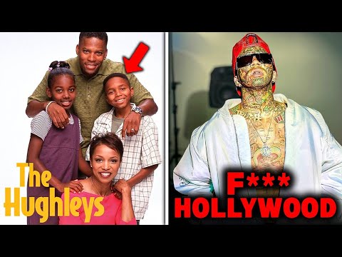 Actor Turned Killer: The Story of Dee Jay Daniels