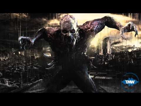 Thunderstep Music - The Horde Is Near (Dark Action Horror Hybrid)