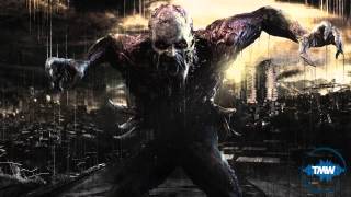 Thunderstep Music - The Horde Is Near (Dark Action Horror Hybrid)