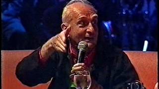 Ariano Suassuna no Jô Soares