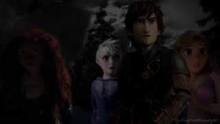 ⎡Jack Frost⎦One Chance, One Choice  [Final Preview]