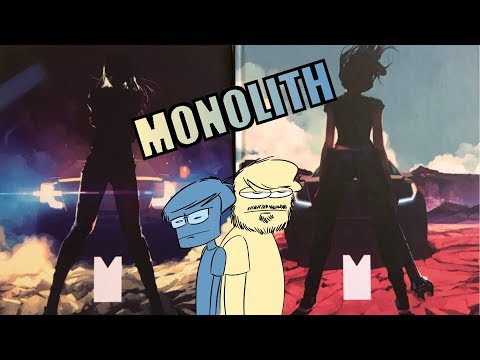 Recensione Monolith prima parte.