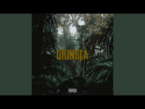 Giungla (feat. Azure TDL & Eli_C)