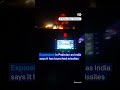 Multiple Explosions Heard In Pakistan As India Takes Responsibility DW News