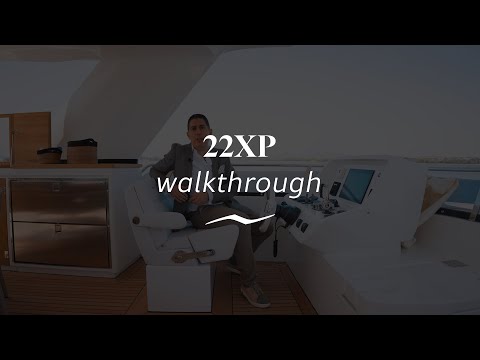 Numarine 22XP | Walkthrough