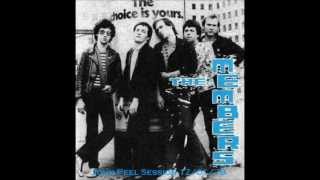 The Members - Chelsea Nightclub (Peel Session 1979)