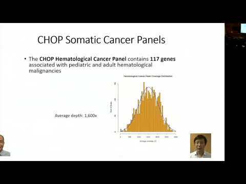 Genomic Profiling, Big Data, and Machine Learning Drive Precision Cancer Care