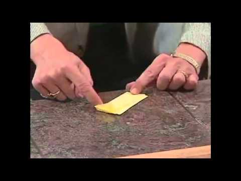 Stern Paper Fold Excerpt of Mullica Expert Impromptu Magic Made Easy Tom Mullica #3)