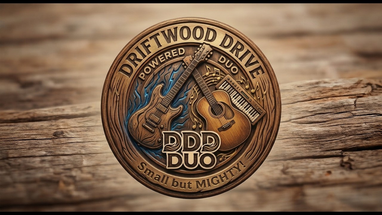 Promotional video thumbnail 2 for Driftwood Drive