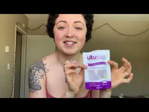 @Tinyfitapples gives us the deets on UltuCup Mini!