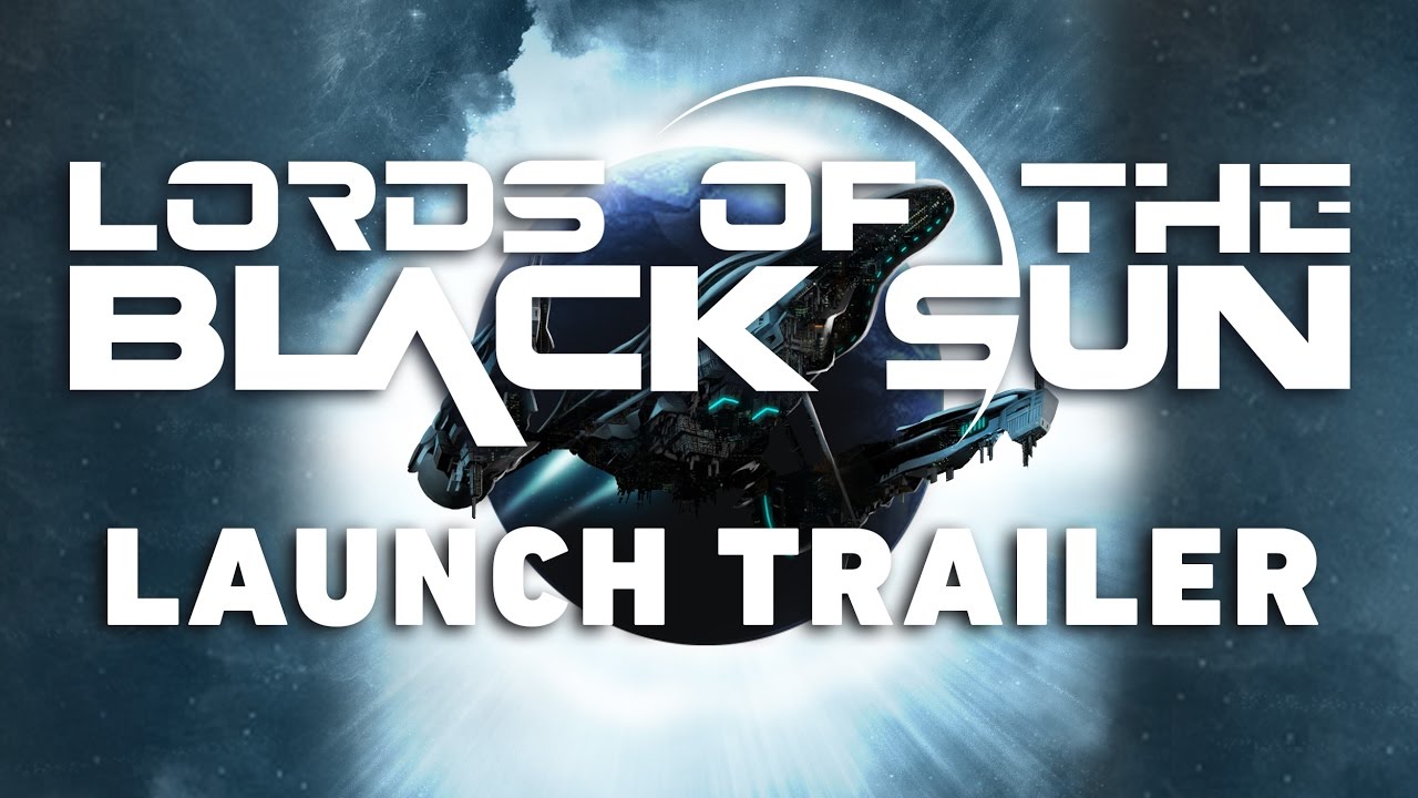 Lords of the Black Sun