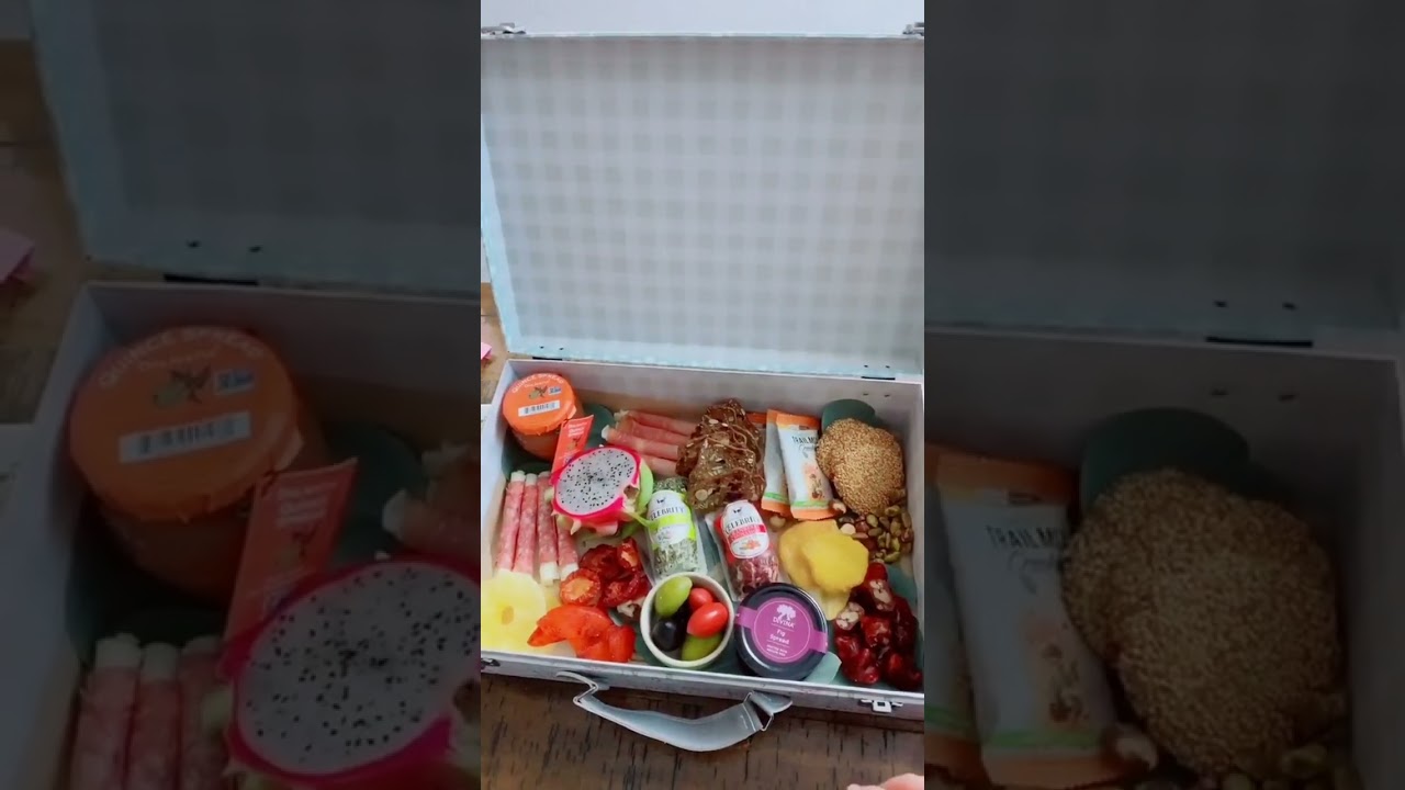 CHARQUTE - Charcuterie Boards by Karreno’s Kitchen! Now available for order! Head over to our