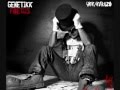 Genetikk - Clown (HQ / Lyrics) 