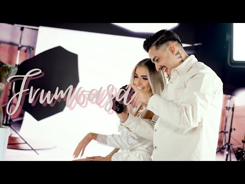 Andreas Kamperis - Frumoasă