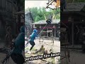 Proses Pembuatan Film Laga Cina