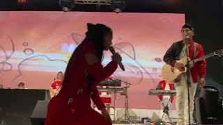 Download lagu Happy asmara - STECU-STECU - pesta rakyat hut 80 RI by wonder BNI (official video music) mp3