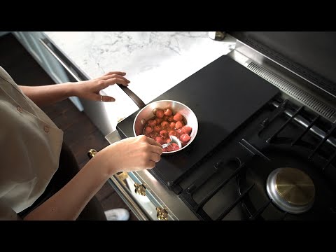 How to Use the Portable Simmer Plate