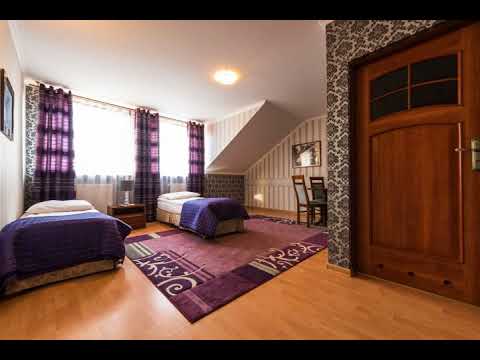 Pokoje Gościnne Komfort - Lublin - Poland