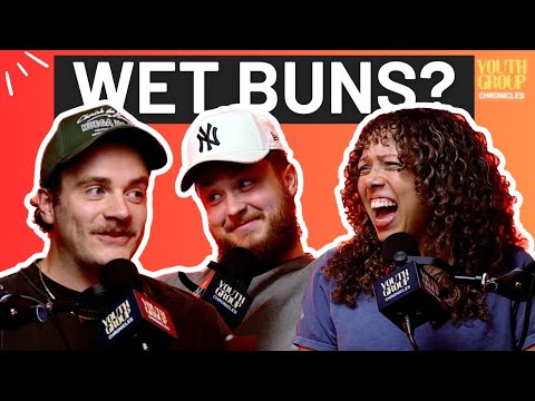 This Wet Hair Mystery Shocked Everyone... | Youth group Chronicles | SE8 EP193