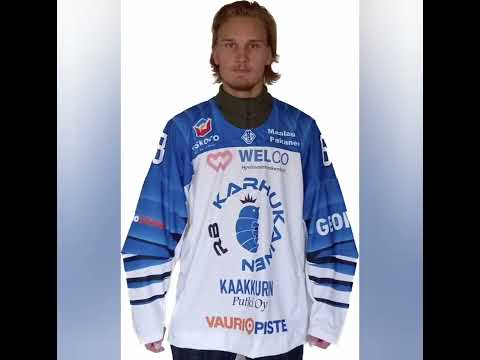 @rbkarhukainen Maalikooste Top-Team91 vs. RB Karhukainen 1div syksy 2023